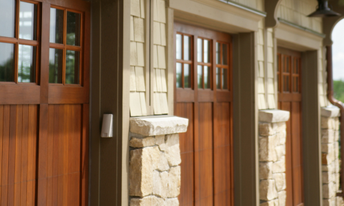Garage Packages - Harrisville, MI - Alpena, MI - Northeastern
