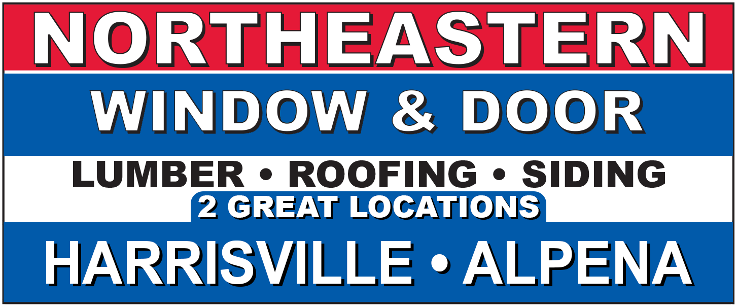 About Us - Harrisville, MI - Alpena, MI - Northeastern Window & Door
